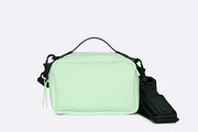 Rains Box Bag Micro Mineral